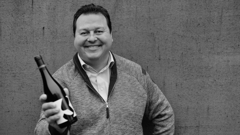 Walter Glatzer, vin&aacute;rstvo Glatzer, G&ouml;ttlesbrunn, &copy; Die Rubin Carnuntum Weing&uuml;ter