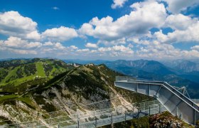 Skytour Hochkar, © Rene Jagersberger