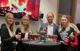 The Forum, Berg, &copy; Das Forum