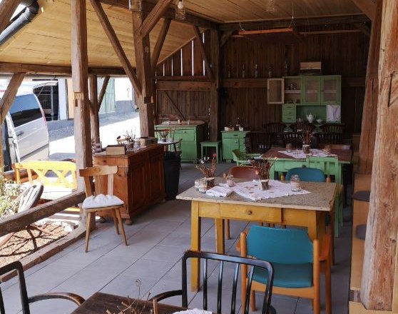 Lill Winery, &copy; Bernhard Lill