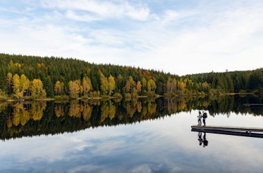 Turistika pri vode, © Waldviertel Tourismus, Studio Kerschbaum