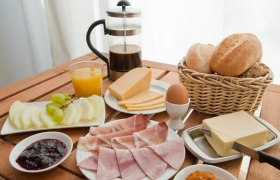 Guest room family Ehrenleitner, &copy; Familie Ehrenleitner