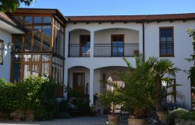 Winery Weingut Frischauf, &copy; Weingut Frischauf