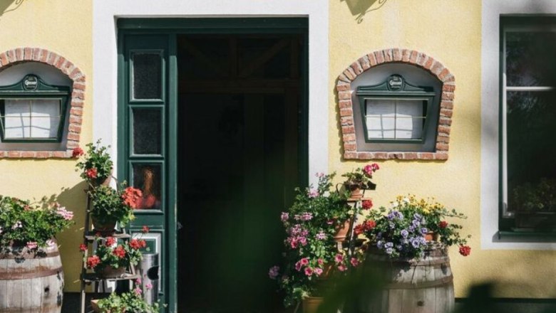 Kirchenwirt Gams, &copy; Stefan Leitner