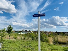 Watzelsdorf Wasserwelt, &copy; Weinstra&szlig;e Weinviertel
