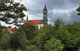 Op&aacute;tstvo Zwettl, &copy; Dr. Markus Peham