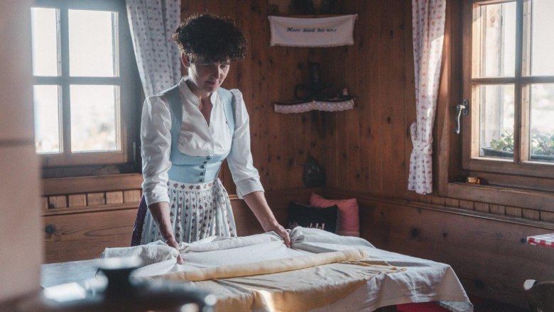 Schwarzalm, &copy; Gerald Demolsky