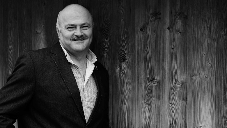 Herbert Hirschmann Winery, H&ouml;flein, &copy; Die Rubin Carnuntum Weing&uuml;ter