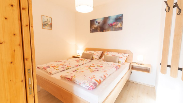 Rekreačn&yacute; byt 3 - SchnabelbergBlick, &copy; Urlaub am Bauernhof - Fam. Schweighuber