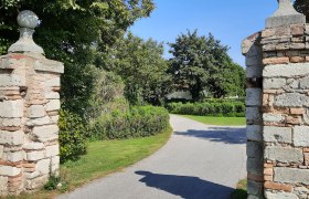 Black Gate, Petronell-Carnuntum, © Donau Niederösterreich, Neubauer