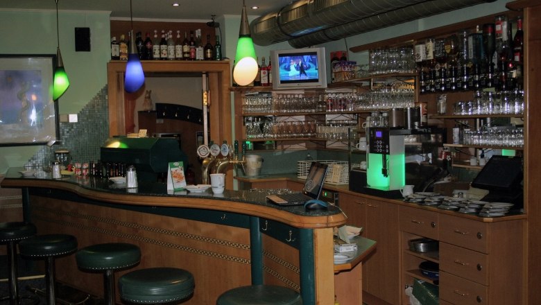 Tritsch Tratsch, &copy; Tritsch Tratsch