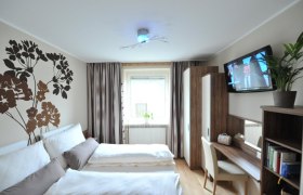 Vacation apartment Datler, © Ferienwohnung Datler