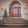 Entrance, &copy; Schlossschenke
