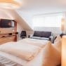 Premium double room with balcony, &copy; Payerbacherhof - Christopher Tarkus