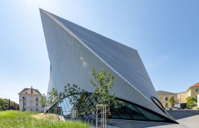 Landesgalerie Nieder&ouml;sterreich, &copy; Raffael F. Lehner