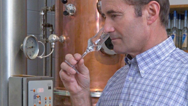 Karl Halbmayr, &copy; zVg