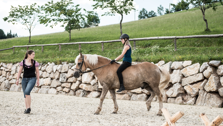 Kurzeck organic farm, &copy; Wolfgang Wutzl