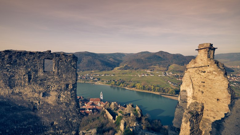 Dürnstein, © Andreas Hofer