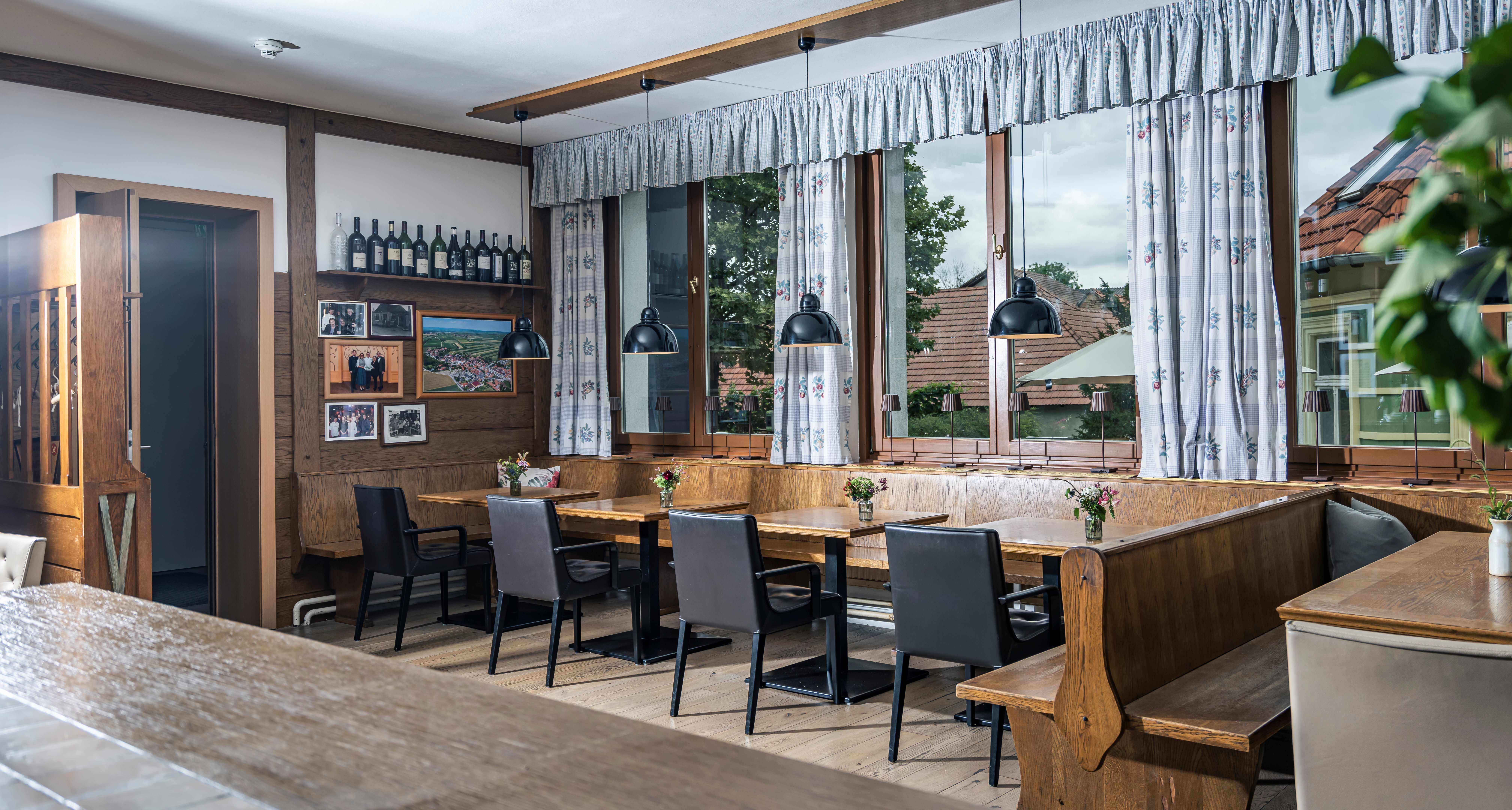 Relais & Châteaux "Kuchársky bar v krčme