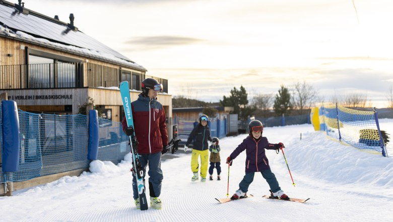 Wexl Arena St. Corona, © Markus Frühmann