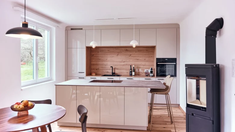 Johann Donabaum Winery, © Atelier Schulte