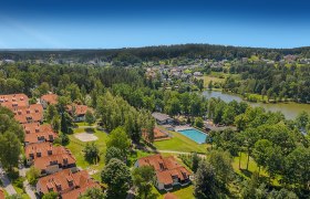 Theater and vacation village K&ouml;nigsleitn, &copy; Stephan Mussil