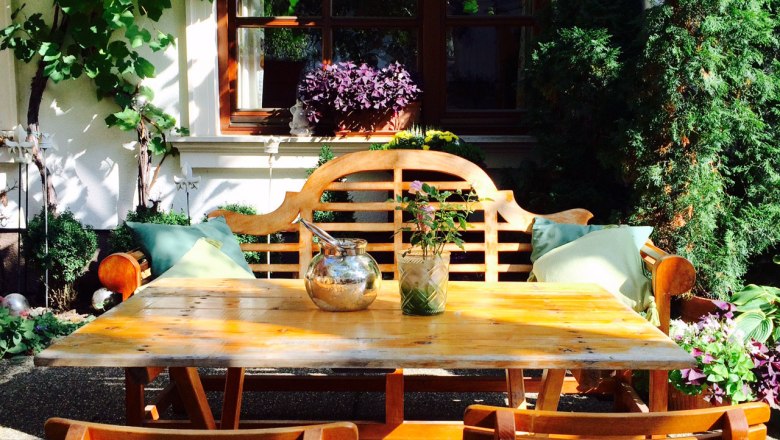 Wine tavern Schwertf&uuml;hrer, &copy; Schwertf&uuml;hrer