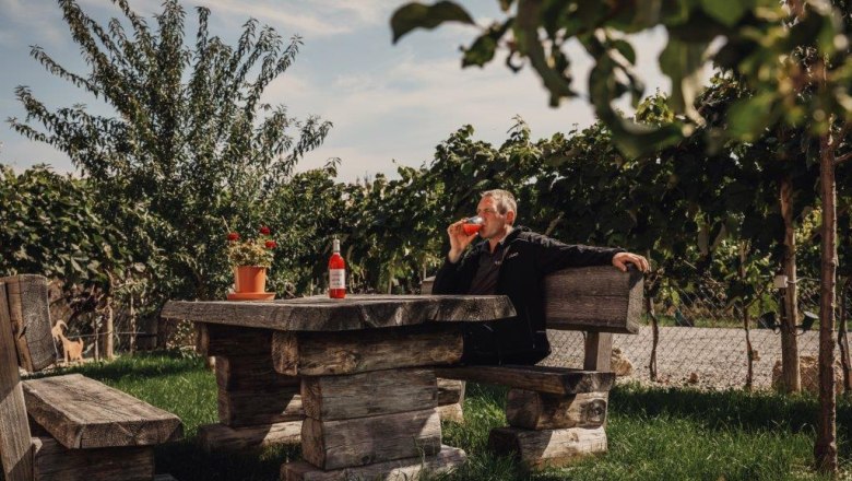 Altenriederer fruit farm, © Monika Jungwirth, Karma & Pitch