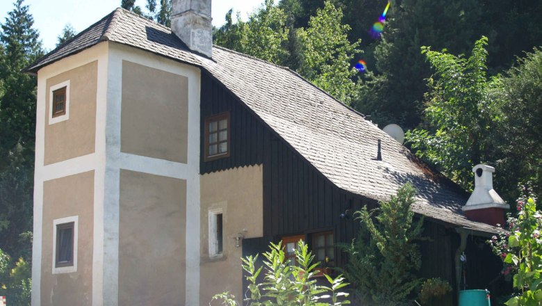 avaturm, &copy; Gemeinde Furth