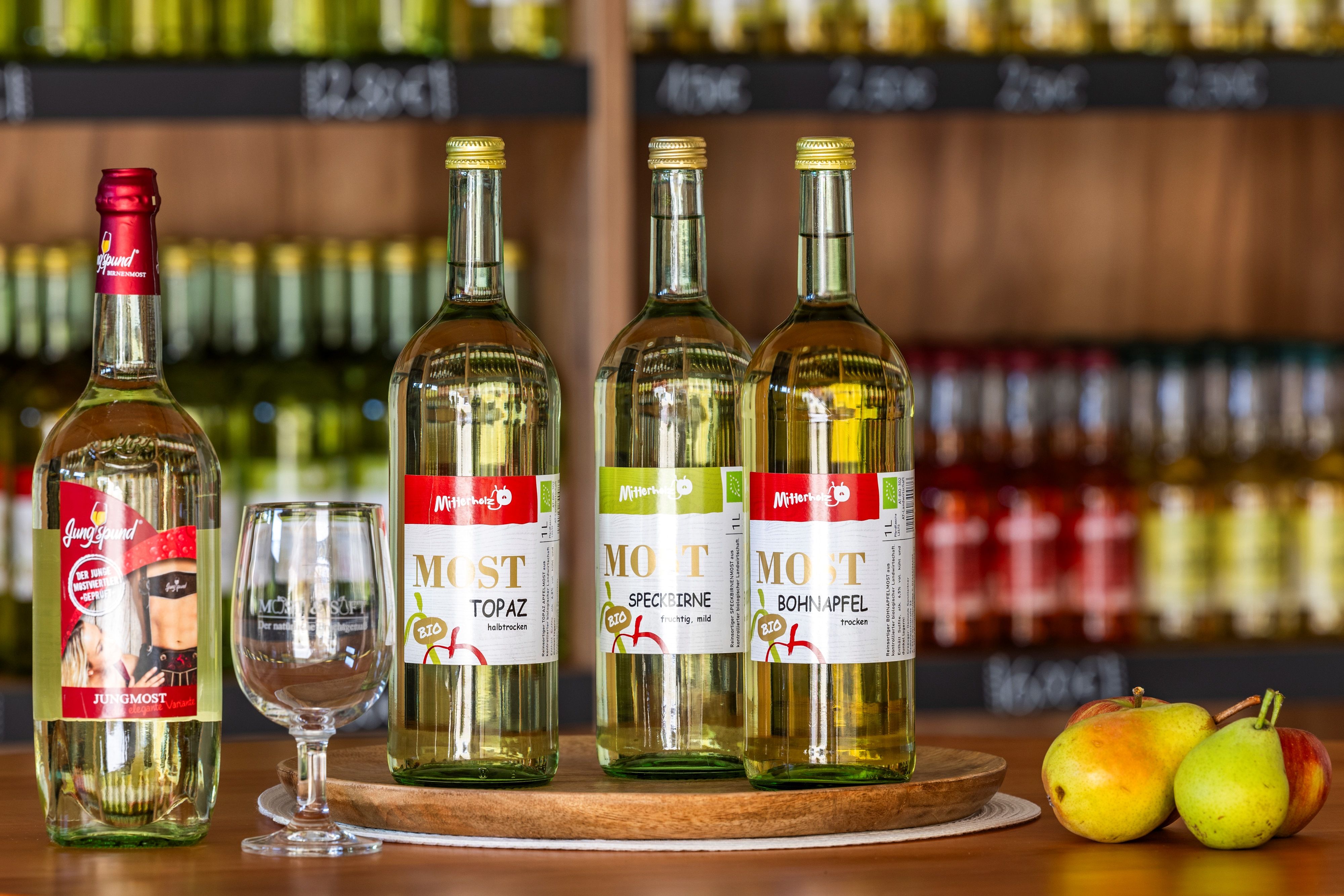 Ekologická farma Mitterholz