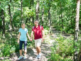 Gartendorf-Rundweg, © Unknown