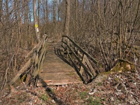 Pfarrleiten im Herbst/Winter, &copy; Marktgemeinde Echsenbach