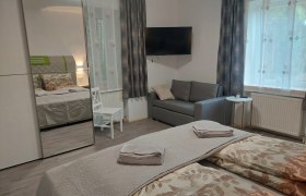 Bedroom, © SilviaSchuh