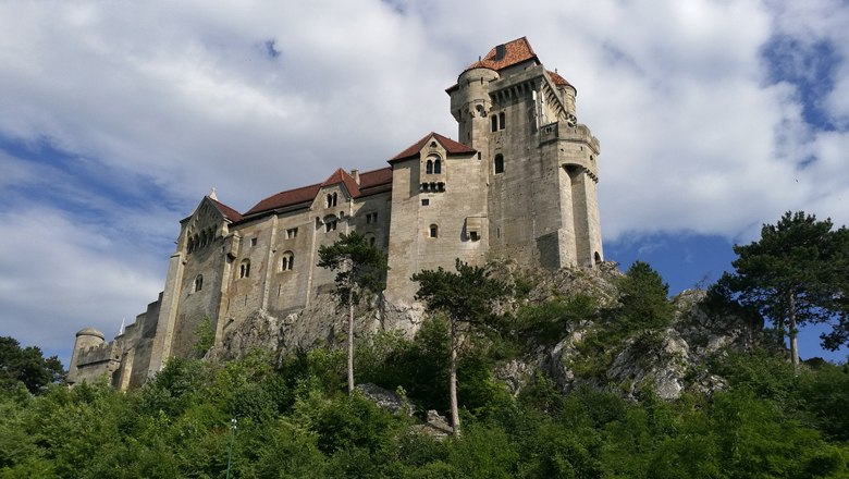 Liechtenstein Castle, © Burg Liechtenstein Betriebs GmbH