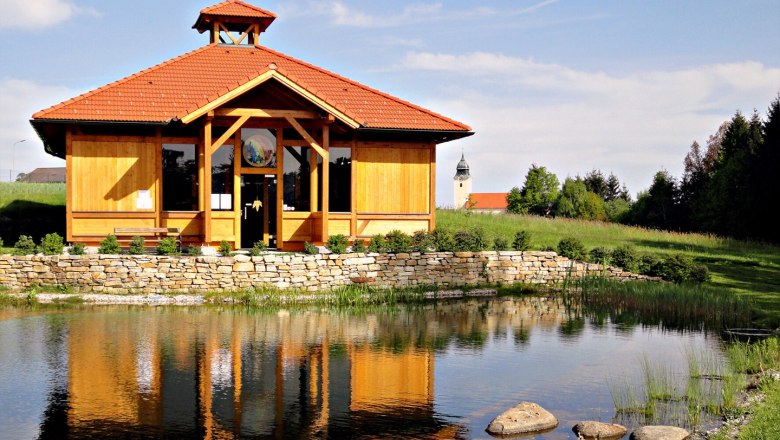 Graduation facility Waldenstein, &copy; Camping Waldenstein