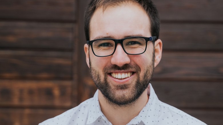 Portr&eacute;tna fotografia majiteľa