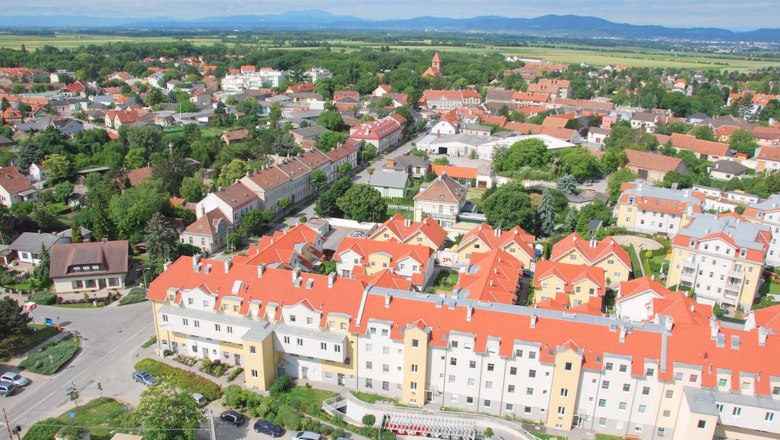 Himberg, &copy; Himberg