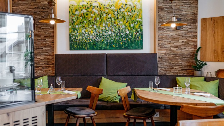 Guest room with lovingly selected details, © Niederösterreich Werbung/Mara Hohla