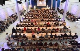 Atrium Tulln, &copy; Stadtgemeinde Tulln