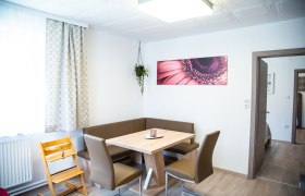 Dining area, © Fotograf Anderl