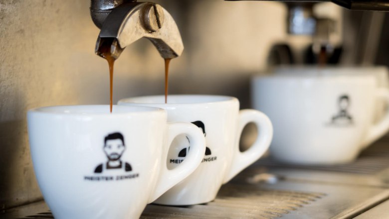 Mmmmhh!, &copy; Gerald Zenger