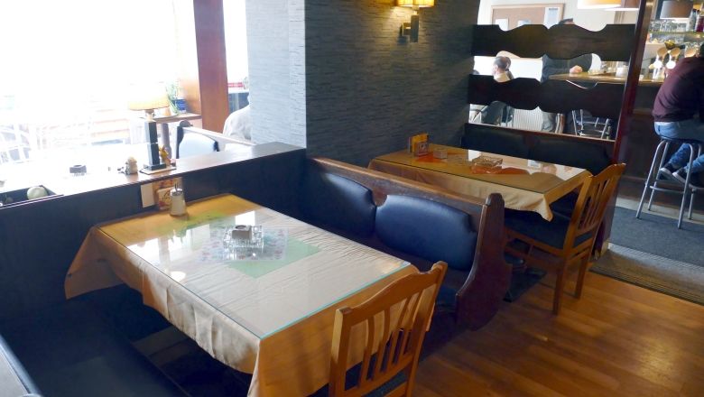 Kaviareň-Restaurant Pirkl Stuben