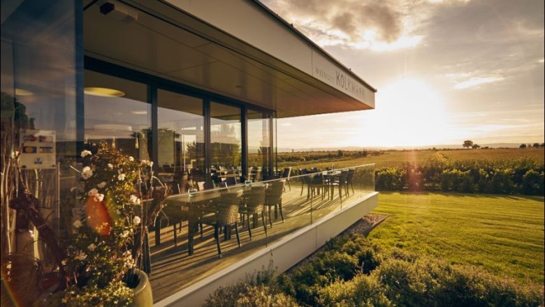 Kolkmann family, © Kolkmann