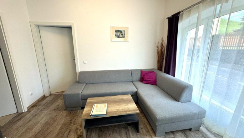 Vacation apartment &Ouml;tscherherberge (2), &copy; &Ouml;tscherherberge Bernreiter