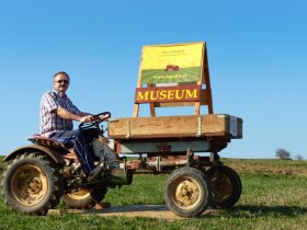 180sKikker, &copy; Fam. Tichy