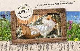 Waldviertler hay bed manufactory, &copy; Waldviertler Heubett Manufaktur