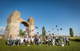 Rubin Carnuntum Winegrower, © Anna Stöcher