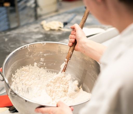 Caf&eacute; Konditorei Raimitz, &copy; Kathi Kurzbauer