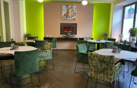 Cozy restaurant, &copy; Hotel Gasthof Graf