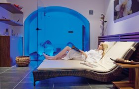 Wellness area - The Residence, &copy; Die Residenz, Margit Zulehner